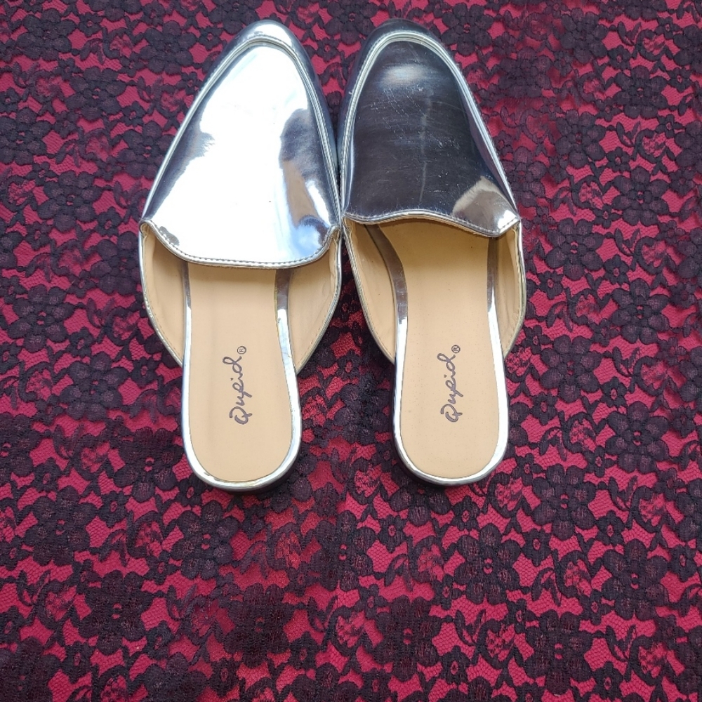 💥5 for 25 💥 Qupid Shoes Size 6.5 NWOT